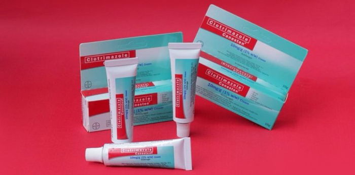 First-Time To Experience Fungal Infection? #iCANestenAgad! 