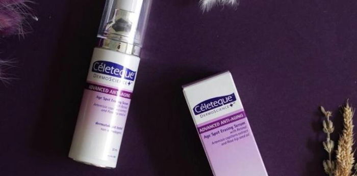 Here's Why Retinol is the Precise Solution for Erasing Age Spots and Blemishes