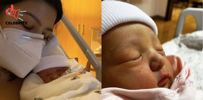 Assunta De Rossi's baby Fiore: Meaning behind the name