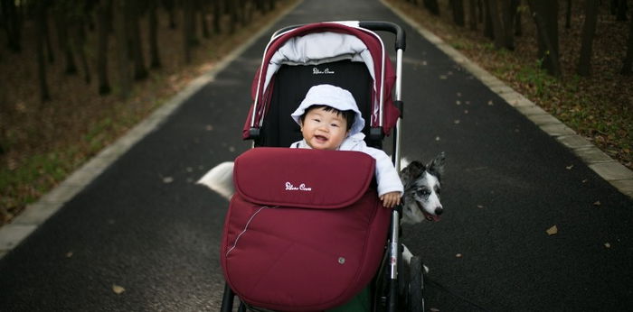 LIST: Best stroller para kay baby, ayon sa Pinay moms