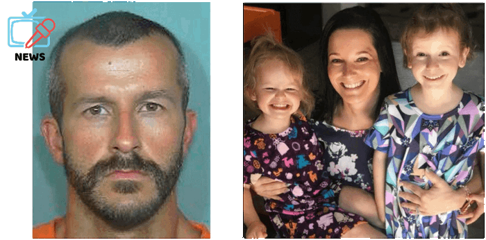 5 facts tungkol sa kaso ni Chris Watts na hindi naipalabas sa Netflix dokyu