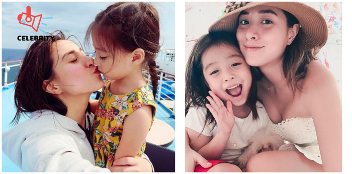Cristine Reyes: "Dati pala-away ako—kasi hindi ako masaya"
