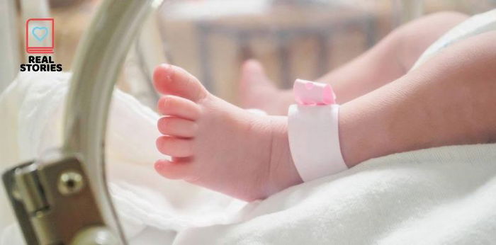 2-month-old baby na pinatulog nang nakadapa, namatay