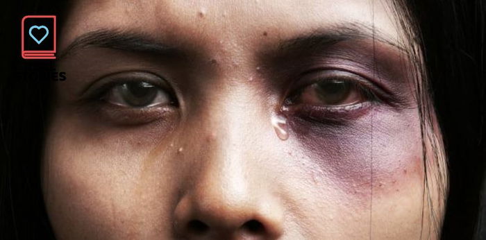 Victim's confession: "Tinatago ko ang baril niya kapag alam kong mag-aaway kami..."