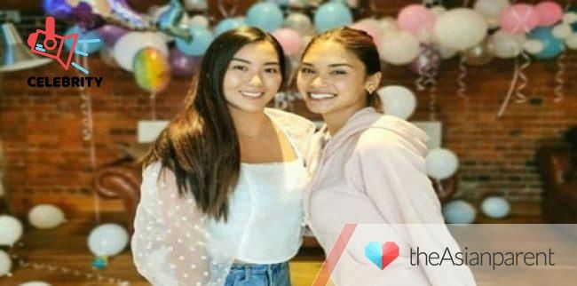 Sarah Wurtzbach sa kapatid na si Pia Wurtzbach, "Mag-sorry ka!"