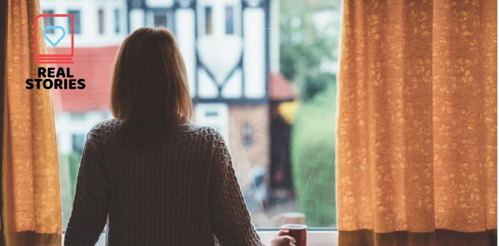 Isang araw na pagiging stay-at-home-mom: "Today was a blessing and one I'm going to cherish", ayon sa isang single working mom