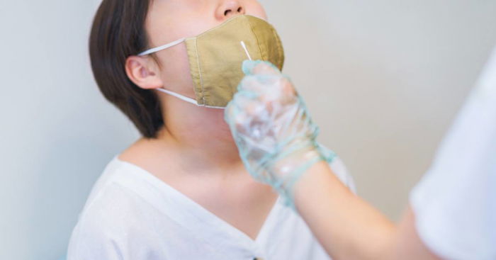 6 tips to prepare your child for easy COVID-19 testing