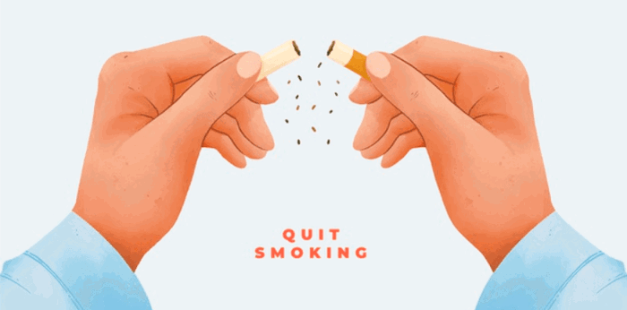 How to quit smoking during pregnancy? Here are some tips!