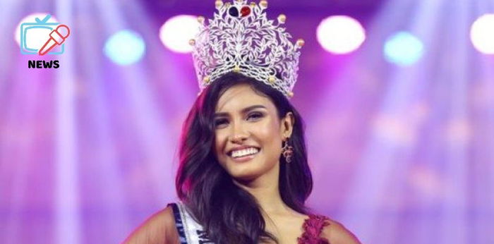 Ms. Iloilo Rabiya Mateo kinoronahan bilang Ms. Universe Philippines 2020