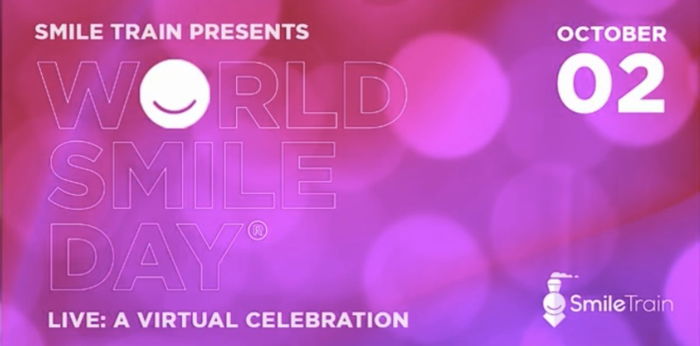 Smile Train Philippines Celebrates World Smile Day® 