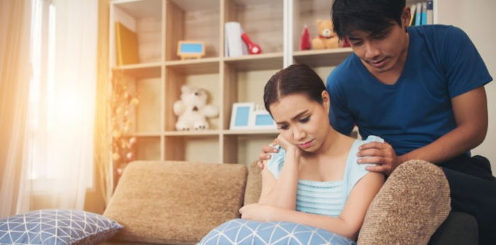 Laging pagte-test sa pagmamahal ng iyong partner, nakakasama