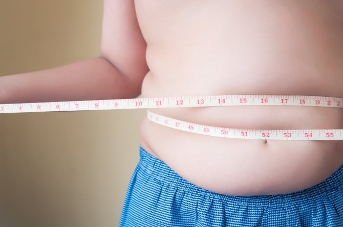 sintomas ng diabetes sa bata