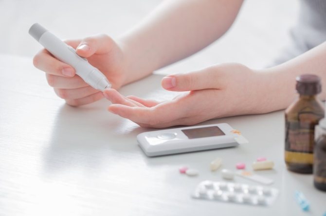 Diabetes in Children: Symptoms, Causes, and Prevention