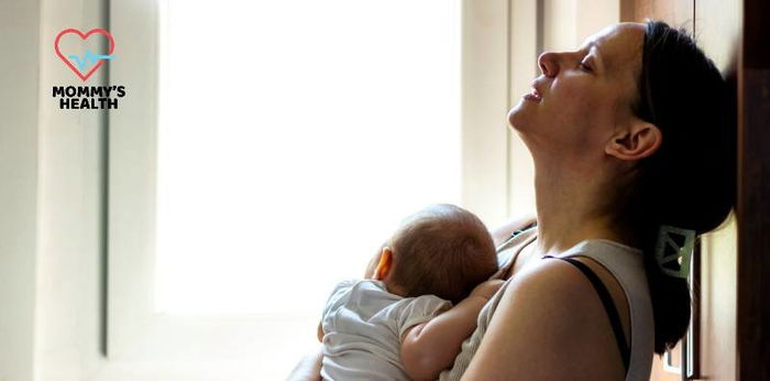 Postpartum recovery after 6 months, what you need to know!
