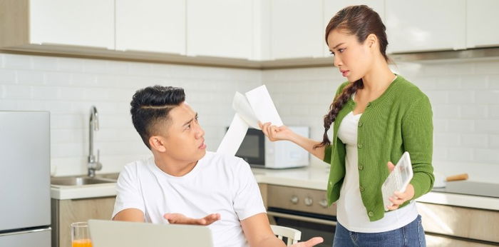 5 karaniwang pinag-aawayan ng bagong mag-asawa at paano ito masosolusyonan