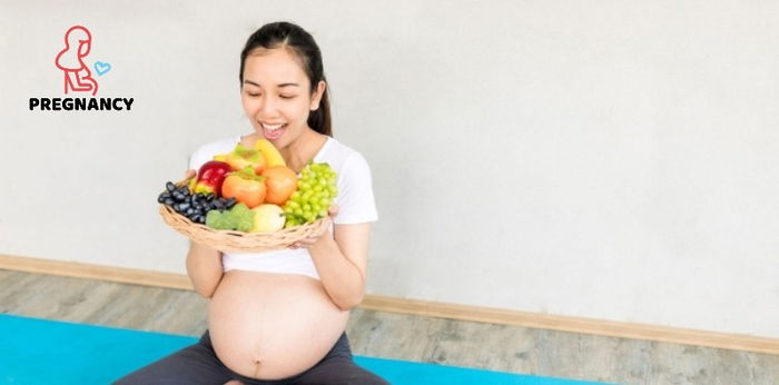 4 na pagkain na DAPAT kinakain ng buntis