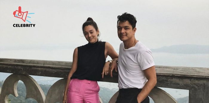 Jericho Rosales at Kim Jones, tumulog sa rescue gamit ang surf boards