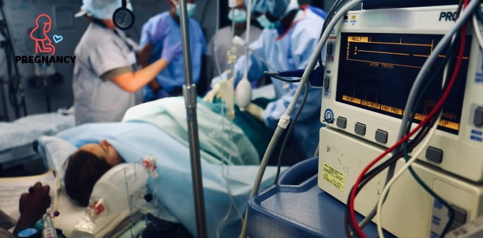 Mom confession: "Dahil sa mabilisang labor, nagkaroon ako ng fourth-degree vaginal tear."