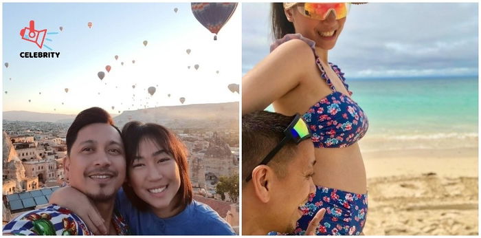 Jhong Hilario, magiging tatay na!