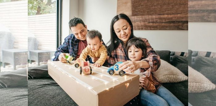 5 DIY Activities that Parents and Kids can Enjoy While Staying Safely Indoors