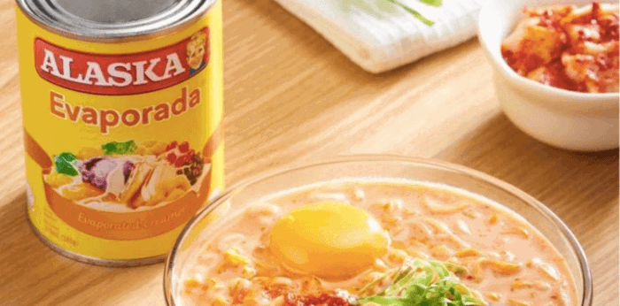 Alaska Milk Holds Alagang Alaska 10.10 Sale to Help Families Affected by Pandemic