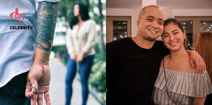 Angel Locsin on Nov. 8: "We were supposed to get married today."