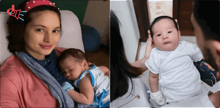 Coleen Garcia Shares Her Experience as A First Time Mom