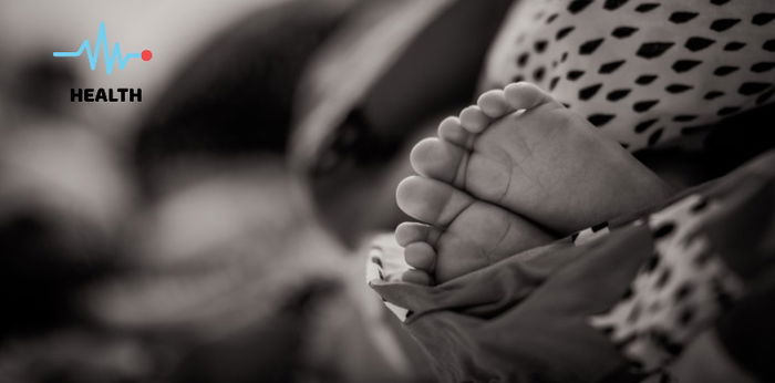 Bagong silang na sanggol patay sa sakit na kung tawagin ay enterovirus