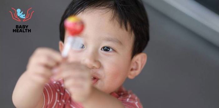 Epekto ng matamis na pagkain sa bata, nakakasama nga ba?