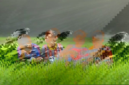 epekto ng musika sa kabataan