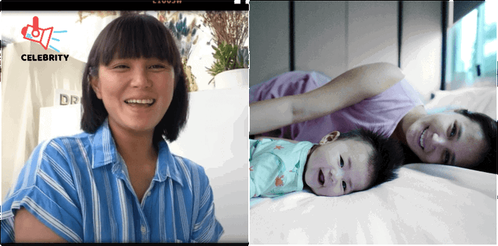 Isabel Oli-Prats: "Sobrang hirap talagang mabuntis at manganak during pandemic"