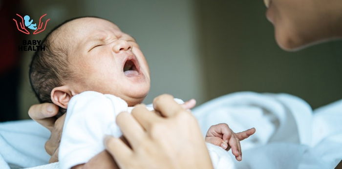 3 paraan para mabawasan ang pag-iyak ni baby kapag tinuturukan ng bakuna