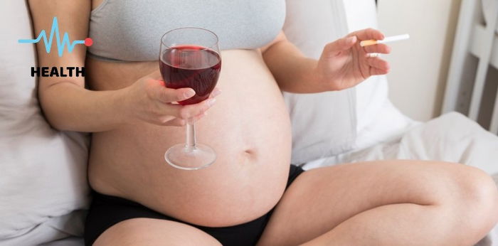 STUDY: Resulta ng poor lifestyle ng ina, maaaring maipasa sa anak sa pamamagitan ng sakit