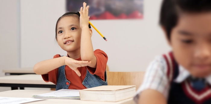 Matalinong bata: Mga dapat taglayin ng magulang para sa success ng kanilang anak