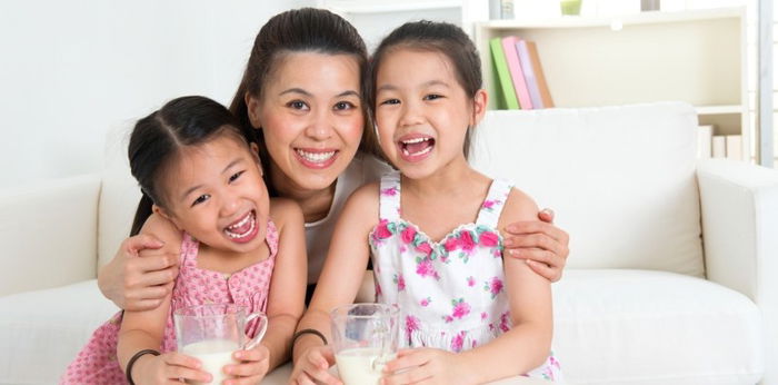 5 katangian ng nanay na malamang na mamamana ng kaniyang anak