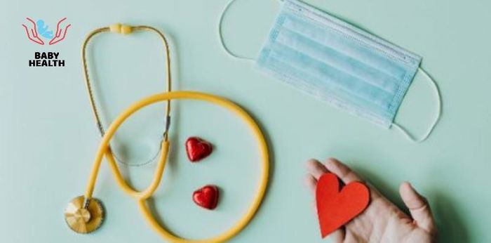 STUDY: Babies, toddlers who take antibiotics may develop into asthma and allergies later on