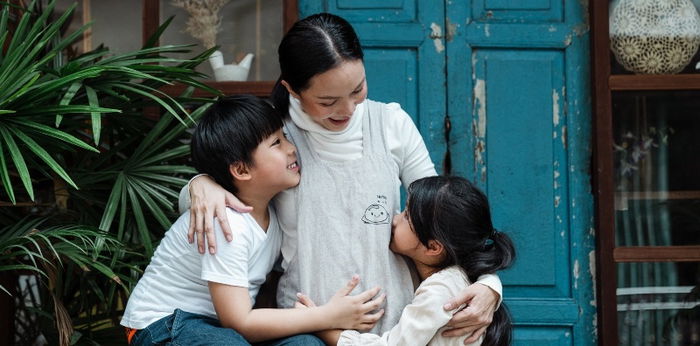 Ang iyong maling pag-aakala sa tamang pagpapalaki ng iyong anak