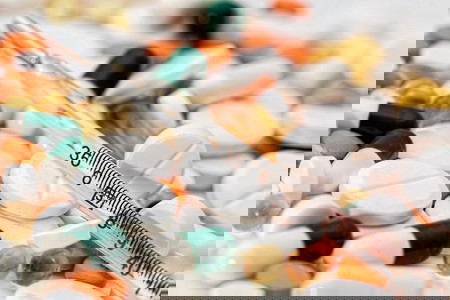 STUDY: Babies, toddlers who take antibiotics may develop into asthma and allergies later on