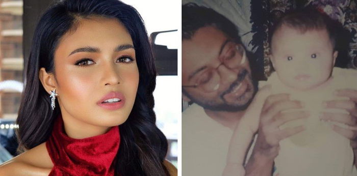 Rabiya Mateo: “...not being a princess of our daddy's, we can still build our own empire.."