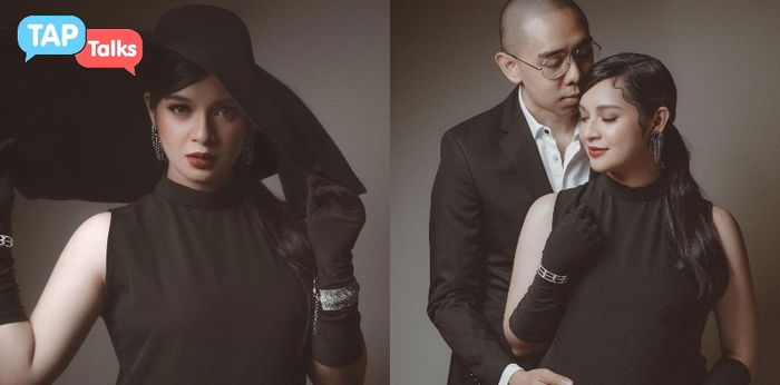 Ryza Cenon sa usapang pagpapakasal kay Miguel: "Masyado pang maaga."