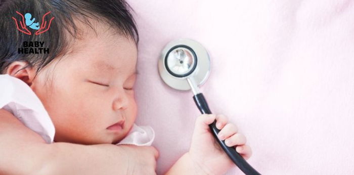 STUDY: Mas high risk sa abnormal na pagtibok ng puso ang mga big babies