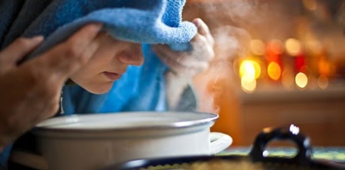 Alagang Unilab: Healthier Ph Opens Dialogue on Steam Inhalation as a Health Treatment