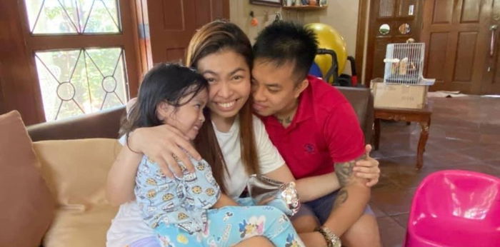 STOP YELLING: Isang trick kung paano mapigilan na sigawan ang anak