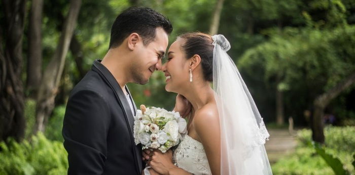 STUDY: 5 benepisyo ng pagpapakasal sa kalusugan