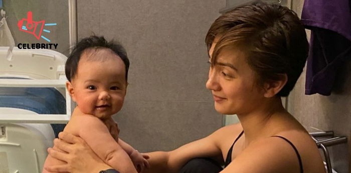 Iya Villania ibinahagi ang sikreto kung paano i-potty train ang kaniyang mga anak