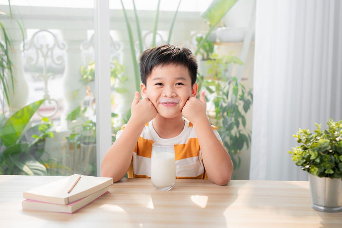 10 Signs of Good Nutrition of Kids, and How to Spot Them