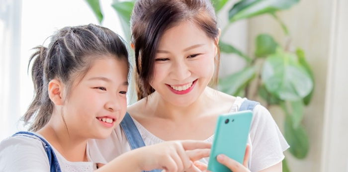 5 na bagay na hindi dapat i-post tungkol sa iyong anak