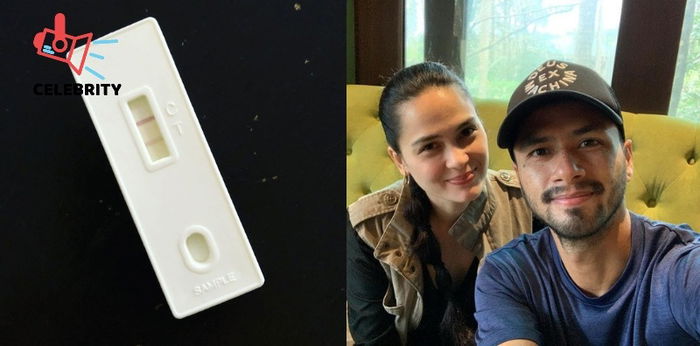 Kristine Hermosa, buntis sa kaniyang baby no. 5