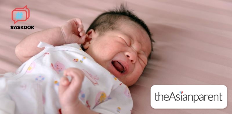 Pwera Usog Sa Baby Ang Sagot Ni Dok Tungkol Sa Pamahiin Na Ito