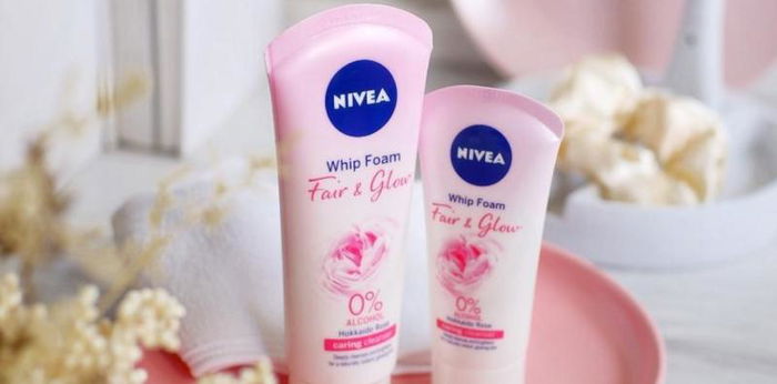 Goodbye, dull and tired skin. Hello, bare-faced confidence!